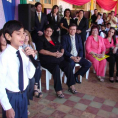 Programa Educando en Justicia - Guairá