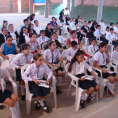 Programa Educando en Justicia - Guairá