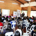 Educando en Justicia  en Coronel Oviedo