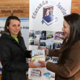 Educando en Justicia  en Coronel Oviedo