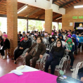 Educando en Justicia  en Coronel Oviedo