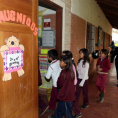 Educando en Justicia  en Coronel Oviedo