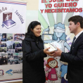 Educando en Justicia  en Coronel Oviedo