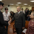 Competencia Interuniversitaria de Juicios Orales