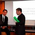 Taller sobre Estándares Jurisprudenciales en Materia de AIP