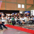 Expo Fiscalía 2015