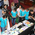 Expo Fiscalía 2015