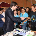 Expo Fiscalía 2015