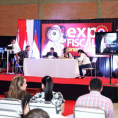 Expo Fiscalía 2015