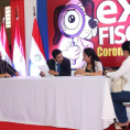 Expo Fiscalía 2015