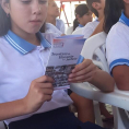 Educación en Justicia