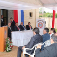 Inauguración Juzgado de Paz de San Juan Nepomuceno