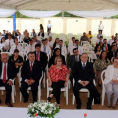 Inauguración Juzgado de Paz de San Juan Nepomuceno