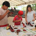 Campaña Zapatos Rojos 