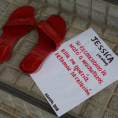 Campaña Zapatos Rojos 