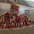 Campaña Zapatos Rojos 