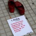 Campaña Zapatos Rojos 