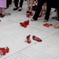 Campaña Zapatos Rojos 