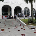 Campaña Zapatos Rojos 