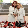 Campaña Zapatos Rojos 