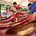 Campaña Zapatos Rojos 