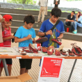 Campaña Zapatos Rojos 