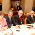 Segunda reunión preparatoria  - Cumbre Judicial