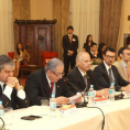 Segunda reunión preparatoria  - Cumbre Judicial