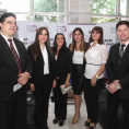 Semana Nacional de la Integridad Judicial - 2015