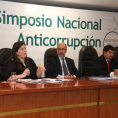 Semana Nacional de la Integridad Judicial - 2015