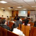 Semana Nacional de la Integridad Judicial - 2015