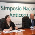 Semana Nacional de la Integridad Judicial - 2015