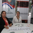 Semana Nacional de la Integridad Judicial - 2015