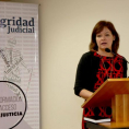 Semana Nacional de la Integridad Judicial - 2015