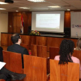 Semana Nacional de la Integridad Judicial - 2015