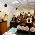 Semana Nacional de la Integridad Judicial - 2015