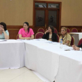 Semana Nacional de la Integridad Judicial - 2015