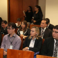 Semana Nacional de la Integridad Judicial - 2015