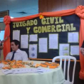 Semana Nacional de la Integridad Judicial-Circunscripciones