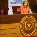 Distinción "Día Internacional de la Mujer"