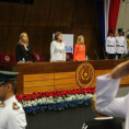 Distinción "Día Internacional de la Mujer"