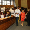 Distinción "Día Internacional de la Mujer"