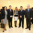 Inauguración de la XVIII Cumbre Judicial Iberoamericana