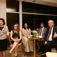 Inauguración de la XVIII Cumbre Judicial Iberoamericana