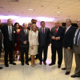 Inauguración de la XVIII Cumbre Judicial Iberoamericana