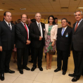 Inauguración de la XVIII Cumbre Judicial Iberoamericana