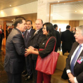 Inauguración de la XVIII Cumbre Judicial Iberoamericana