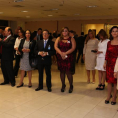 Inauguración de la XVIII Cumbre Judicial Iberoamericana