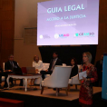 VI Feria de Justicia y Tecnología