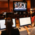 Asamblea Plenaria de la XVIII Cumbre Judicial Iberoamericana